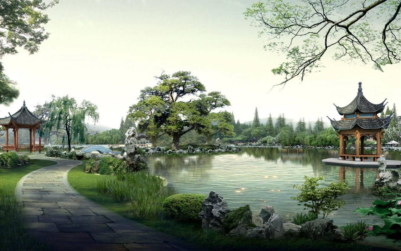 Swan Lake Residences the Onsen | Căn hộ khoáng nóng giữa lòng Ecopark